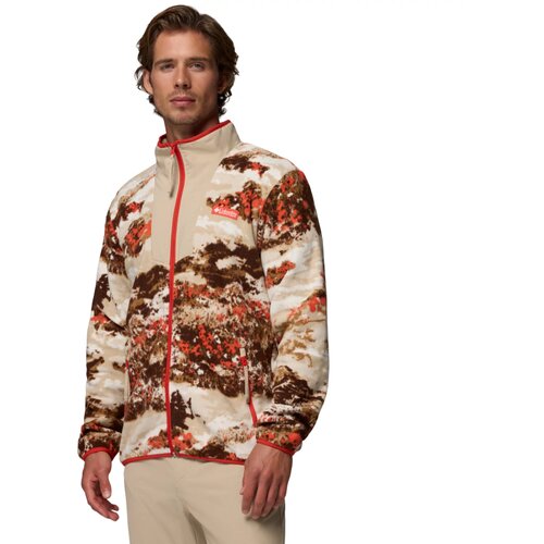 Columbia Sequoia Grove Printed Full Zip Fleece 2135511625 Cijene