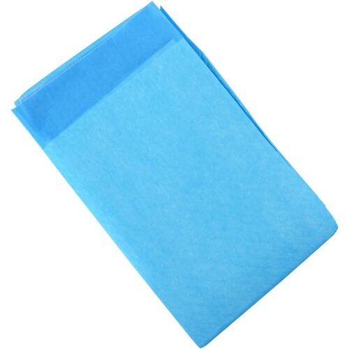  Jastučić za obuku ljubimaca 200 pcs Plava i bijela 120 x 80 cm Slike