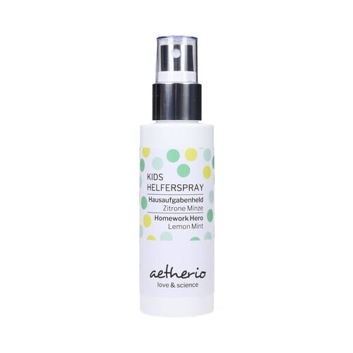 aetherio Kids Helferspray heroj domaćih zadaća Cijene