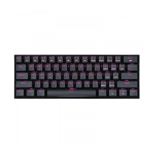 Redragon Mehanicka Gaming Tastatura Dragonborn K630 Slike