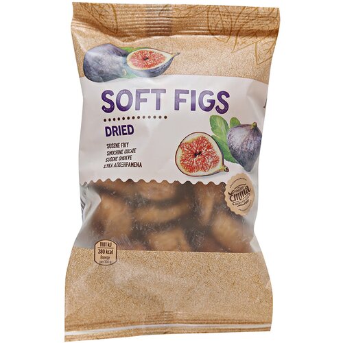 Emma Suve smokve 200g Cene