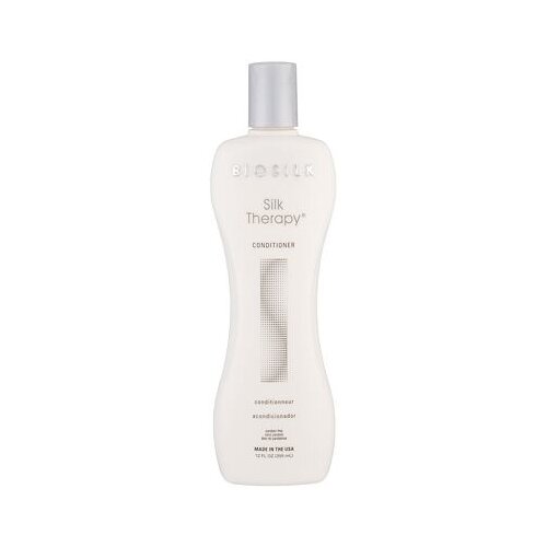 Farouk Systems biosilk silk therapy svilen hranilen balzam 355 ml Slike