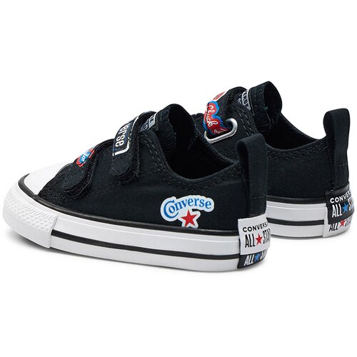 Converse patike za dečake patike chuck taylor all star 2v Slike