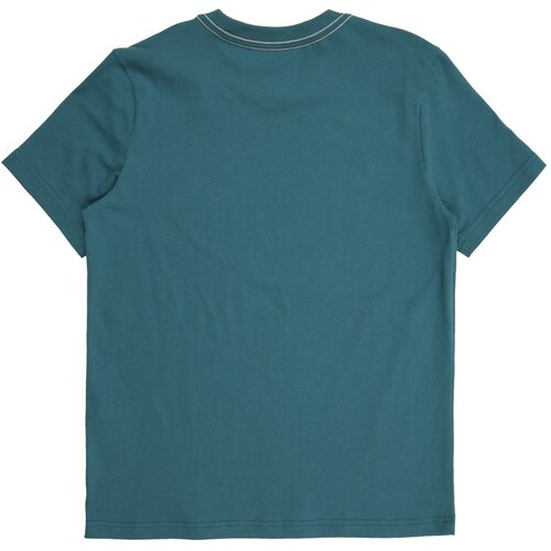 Puma Majica za dečake Mid90S Graphic Tee B, Zelena Slike