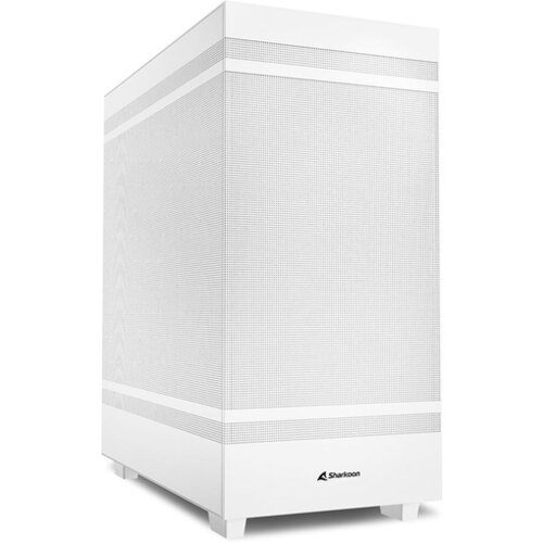 Sharkoon &amp;quot;Midi Rebel C50 White&amp;quot; Slike