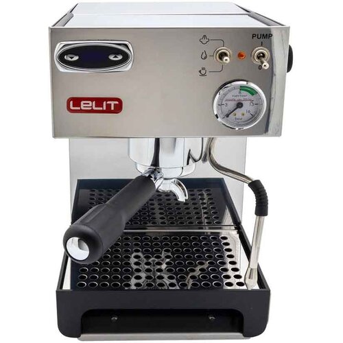  Lelit Aa PL41TEM Semi-auto Espresso machine 2.7 L Cijene