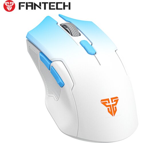 Fantech mi&amp;scaron; wireless WG11V2RD cruiser II plavi Slike