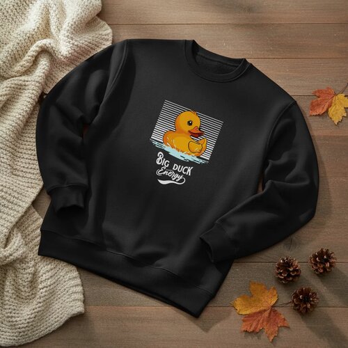  big duck energy - duks crna Cene