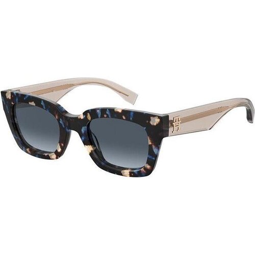 Tommy Hilfiger TH2052/S 1ZN/08 ONE SIZE (51) Havana/Modra Cene