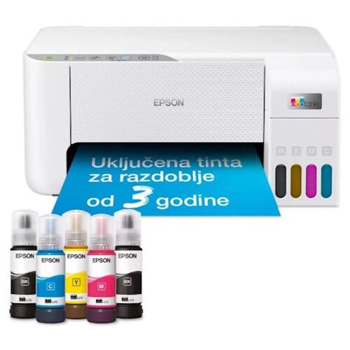  MFP Epson EcoTank L3276 A4 Cijene