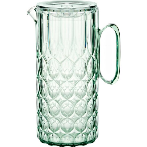 guzzini VANITY vrč s pokrovom - Matcha green Cene