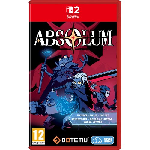  Absolum (SWITCH 2) Cene