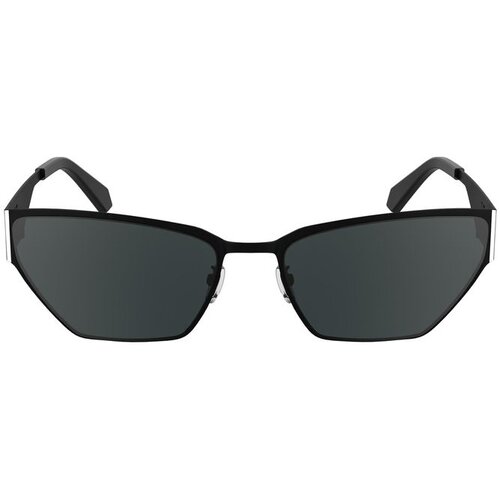 Calvin Klein Jeans Occhiali da Sole Jeans CKJ24207S 001 Crna Slike