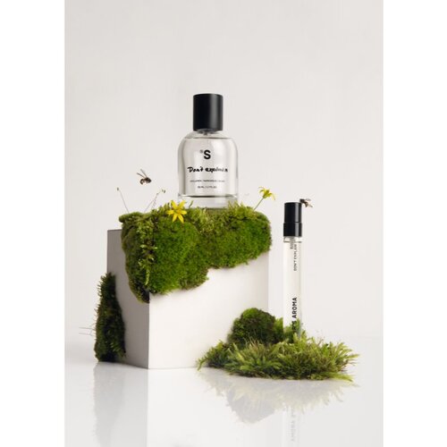 Sister&amp;#039;s Aroma Don&amp;#039;t Explain parfemska voda uniseks 50 ml Slike