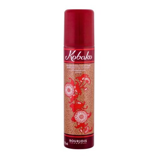 Bourjois Kobako 75 ml sprej za ženske Cene