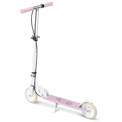 Ricokids romobil za djecu Kodi, PU kotači, rozi Slike
