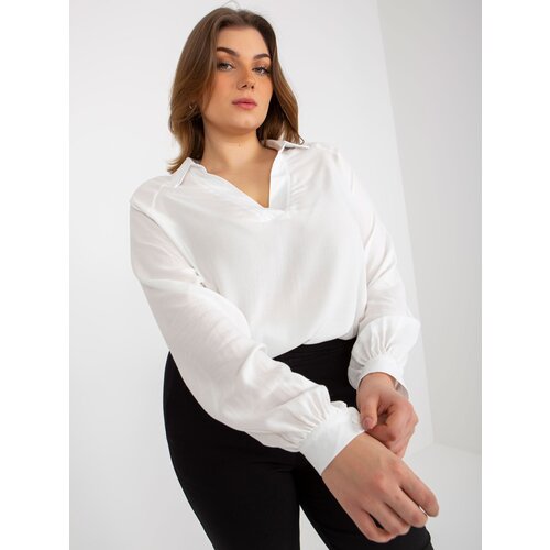LAKERTA Shirt-LK-KS-509032.88P-ecru Cijene