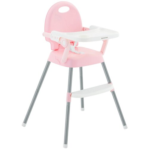 Kikka Boo Hranilica SPOONY 3in1 pink Cene
