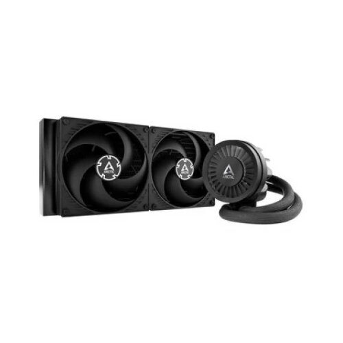 Arctic liquid freezer III 280 vodeno hlađenje procesora Cene