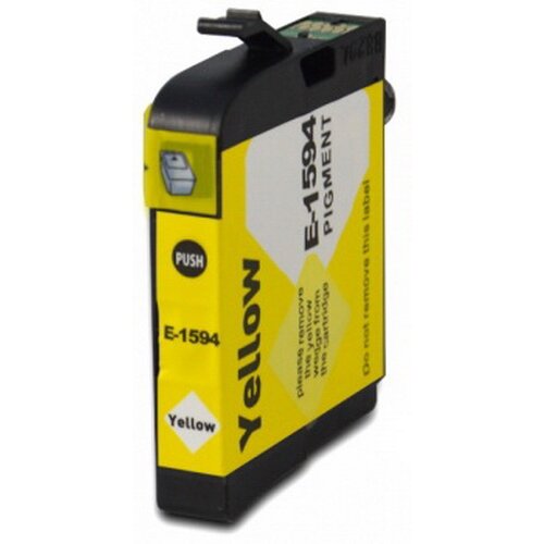 Eurotoner Tinta Zamjenska za Epson T1594 Slike