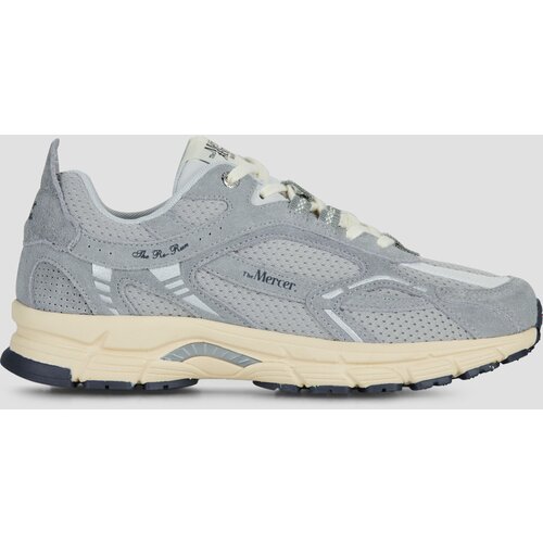 Mercer Amsterdam The Re-Run Vintage Siva Slike