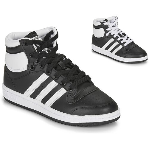 Adidas TOP TEN J Crna Slike