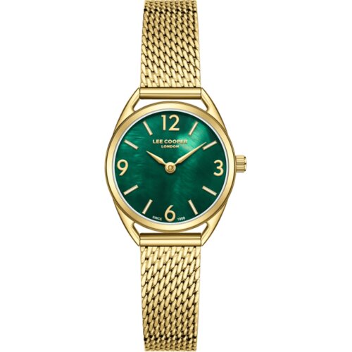 Lee Cooper Ženski Ručni Sat LC08207.170 Cene