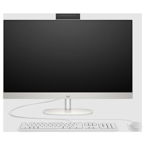 HP AIO 27-cr0032ny i3-N300 8G512, A0DX3EA#BED Cene