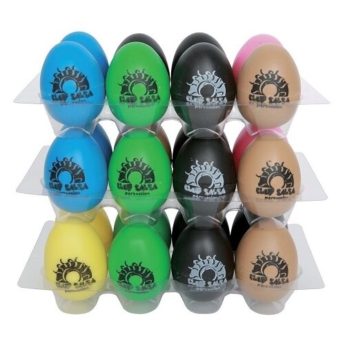 Gewa jaje shaker F835.400 (komad) Slike