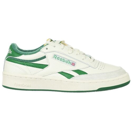 Reebok Club C Revenge sarena Slike