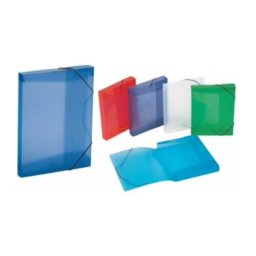 Cool BOX A3 Propyglass Viquel sortirano Cene