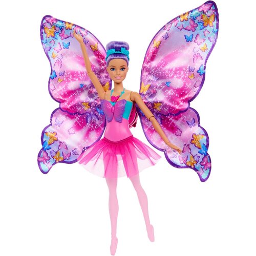 Barbie Balerina leptir, 2u1 Slike