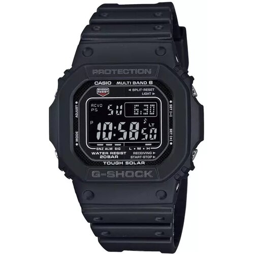 Casio G-SHOCK GW-M5610U-1BER Cene