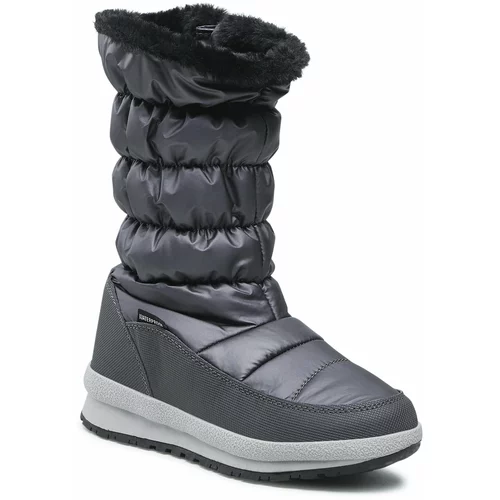 CMP Škornji za sneg Holse Wmn Snow Boot Wp 39Q4996 Titano U911