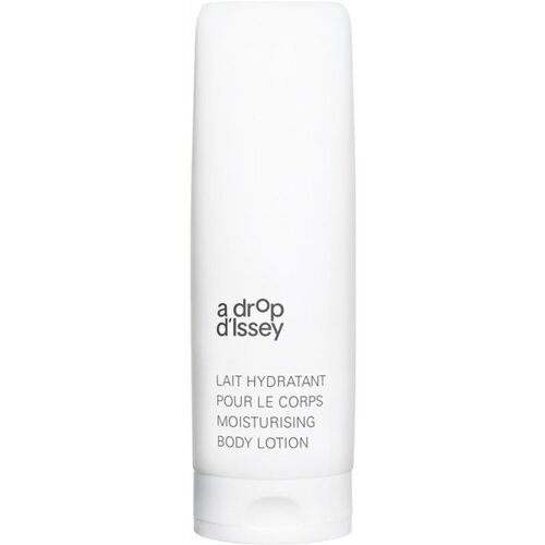 Issey Miyake A Drop d'Issey mlijeko za tijelo s mirisom za žene 200 ml Cijene