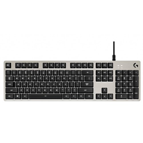 Logitech Tastatura G413 Cene