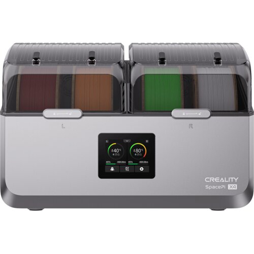 Creality SpacePi X4 Filament Drying Box Cene