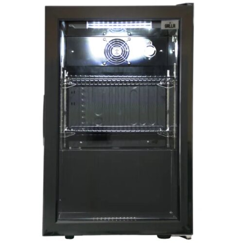 GRLLR Connect&amp;reg; fridge - vgradni hladilnik za letne kuhinje Connect&amp;reg; Slike