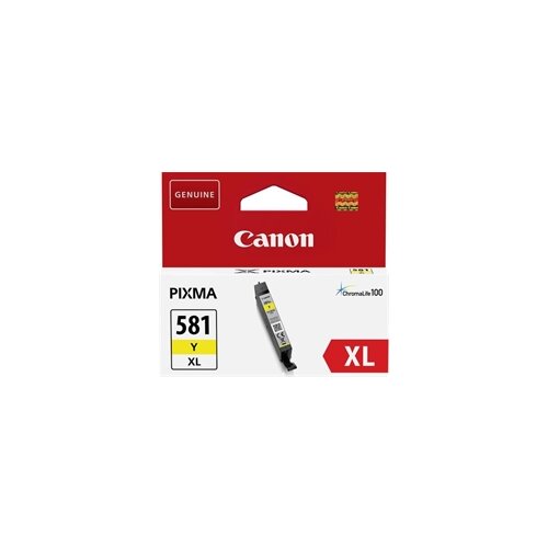 Canon Tinta CLI-581Y XL (žuta), original Cene