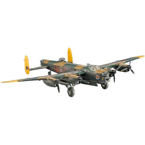 Revell model letala 1:72 04300 Avro Lancaster Mk.I/III Cene
