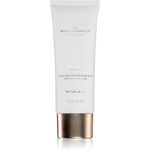 Rituals The Ritual of Namaste čistilna pena za obraz 125 ml Cene