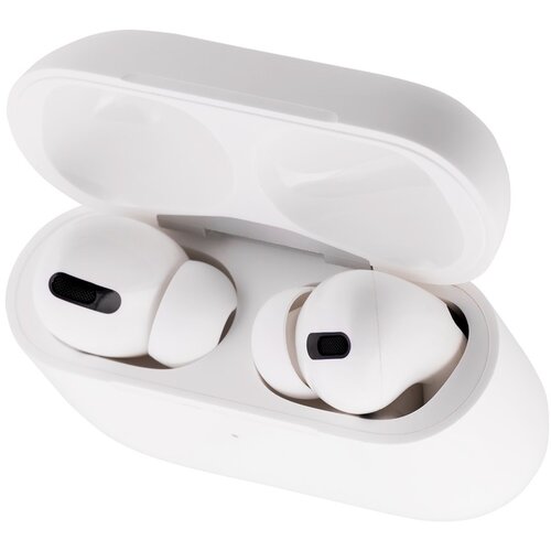 Apple AirPods 1 Pro in-ear headset Calls /music Bluetooth White Remade /Refurbished Cijene