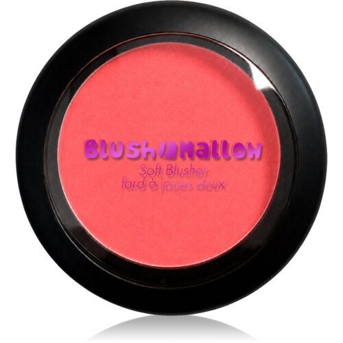 J.Cat Beauty Blush Mallow kremasto rumenilo nijansa 105 Sweet Cloud 4.5 g Slike