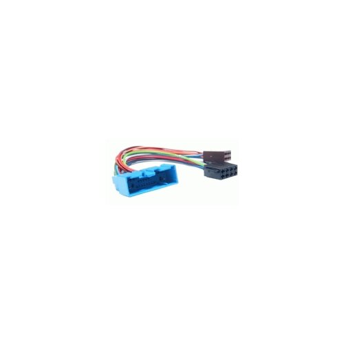 Cabletech Konektor Mazda DEMIO / ISO. Ž., (20811696) Cene