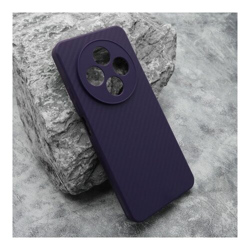  Futrola silikon carbon light za xiaomi redmi 14c ljubicasta ( F118839 ) Cene