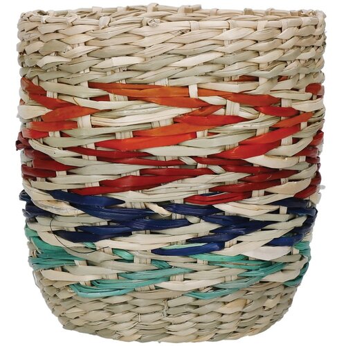 Kitchen Craft Barvit cvetlični lonec iz morske trave Kitchen Craft Ombré Cene