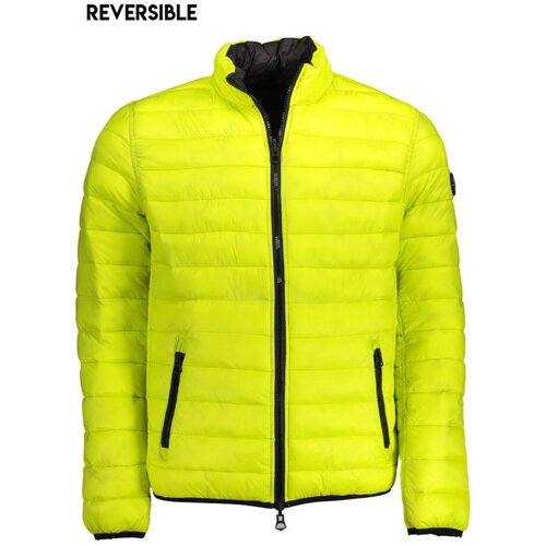 U.S. Polo Assn. US POLO YELLOW MEN'S JACKET Cijene