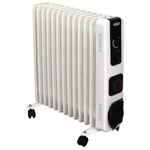 Master Radijator uljani 13 rebara SH-73T-13 2500W Slike