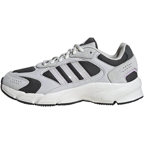 Adidas Niske tenisice &amp;#039;Crazychaos 2000&amp;#039; siva / crna Slike