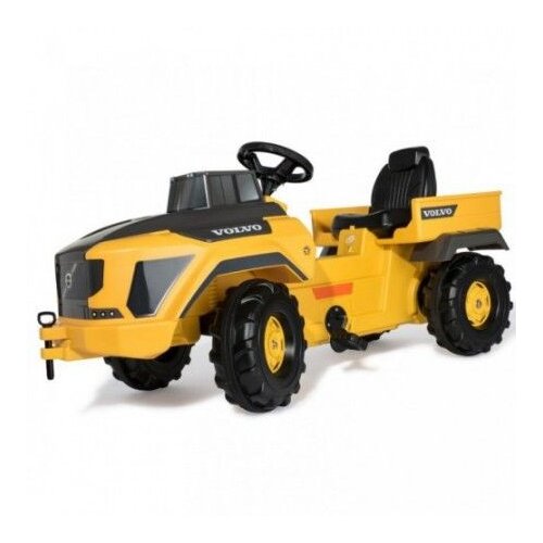 Rolly Toys rolly Kamion na pedale Volvo ( 881000 ) Cene